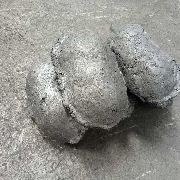 电极糊在矿热电炉中的使用要求和制备工艺