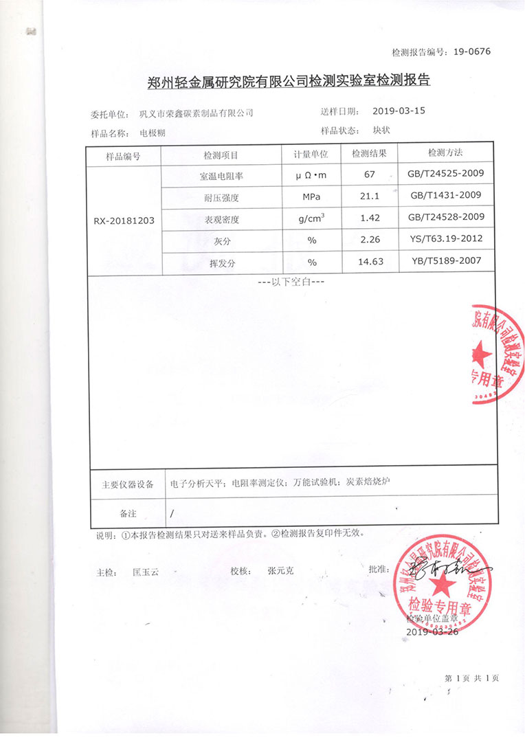 检测报告6